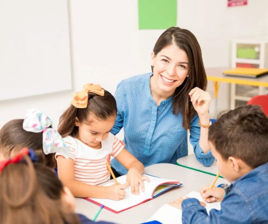 ABA Therapy in Schools