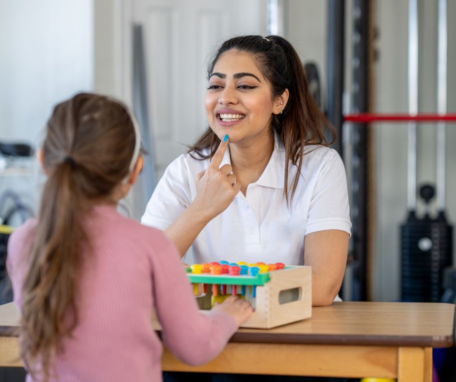 Tutoring Services in Dallas