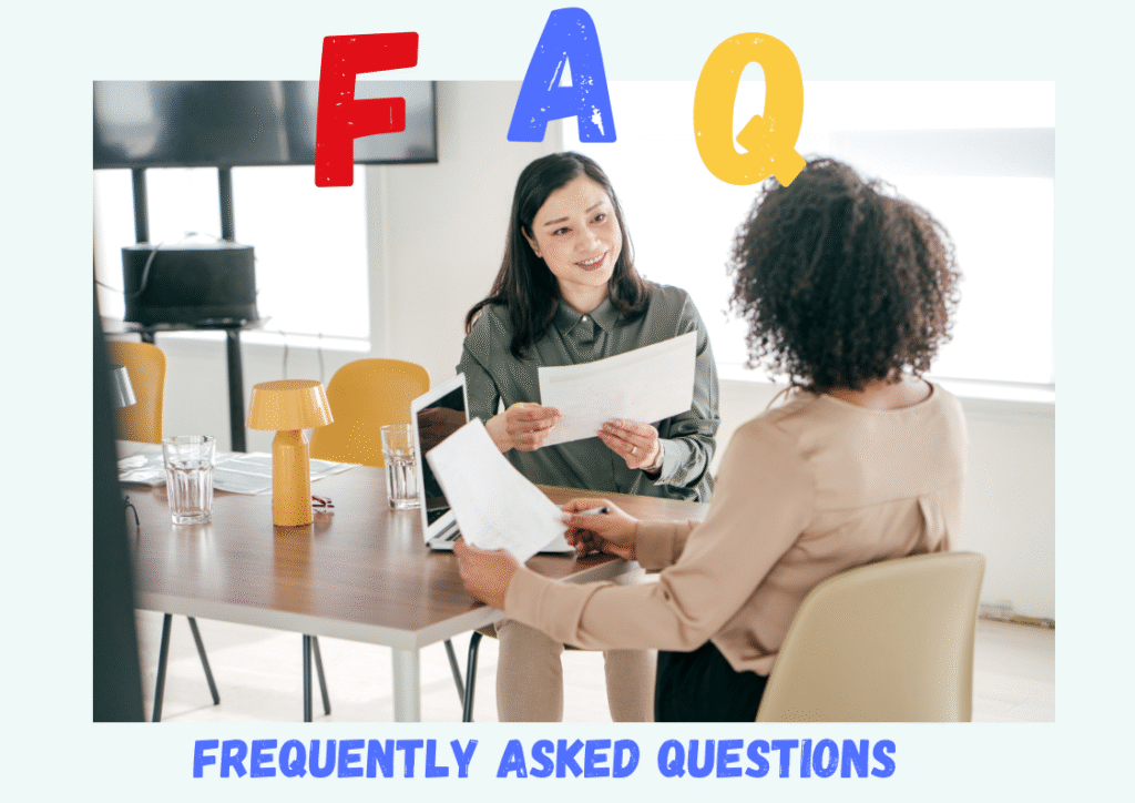 FAQ