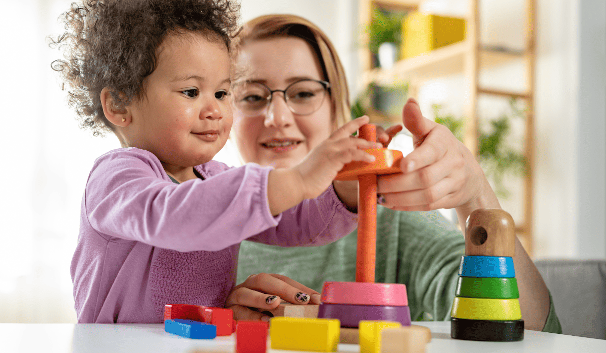 Blueprint for Success: Essential Components of an ABA Clinic