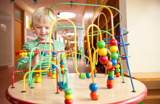 Early Support Matters