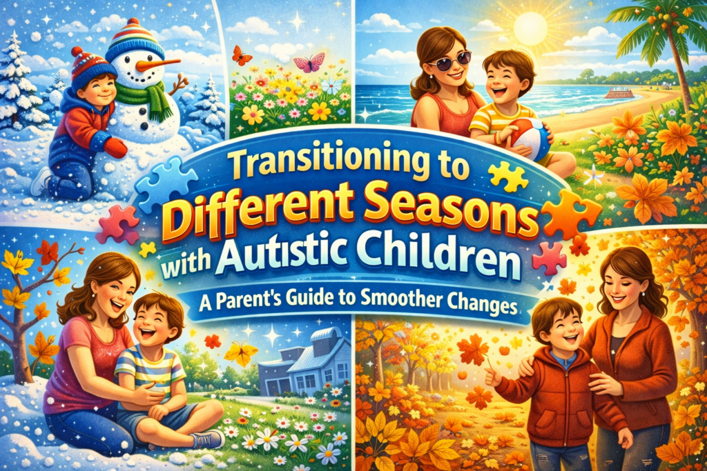 ABA therapy programs