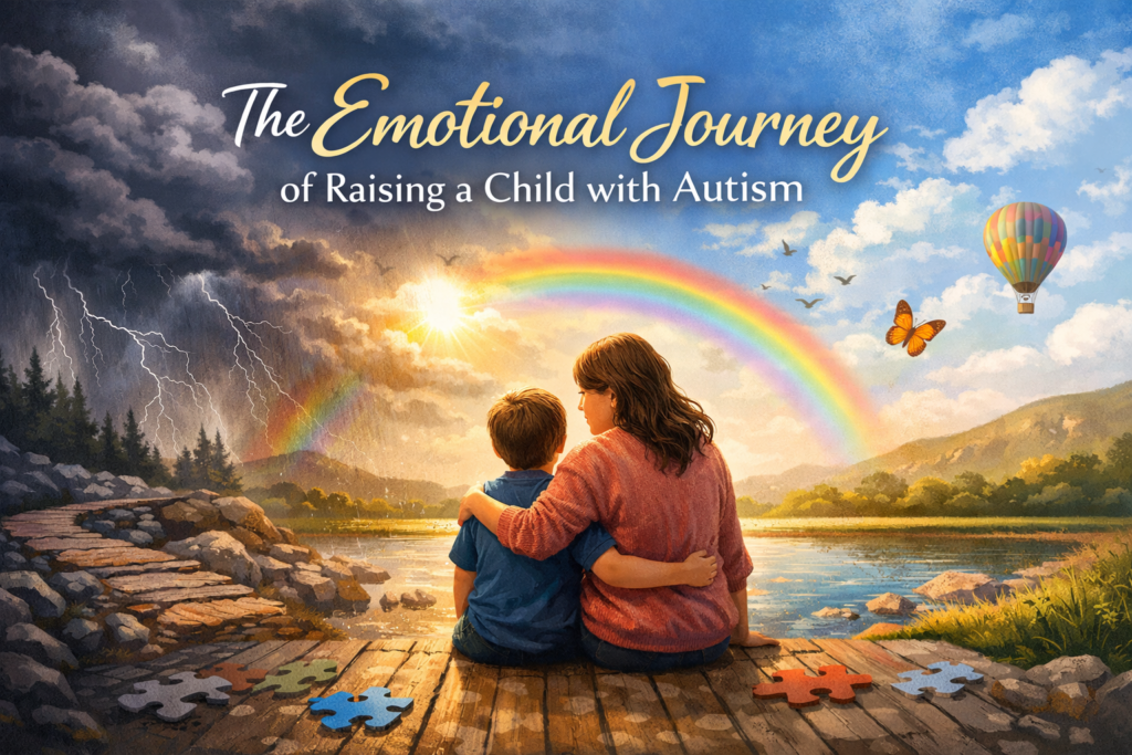 autism services Dallas TX