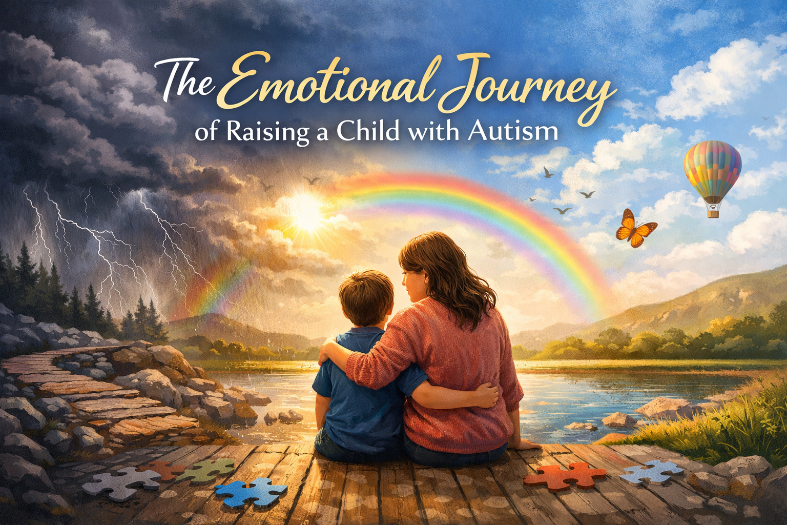 autism services Dallas TX