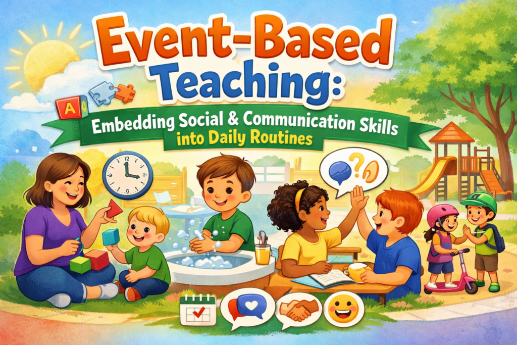 Autism Treatment Highland Park