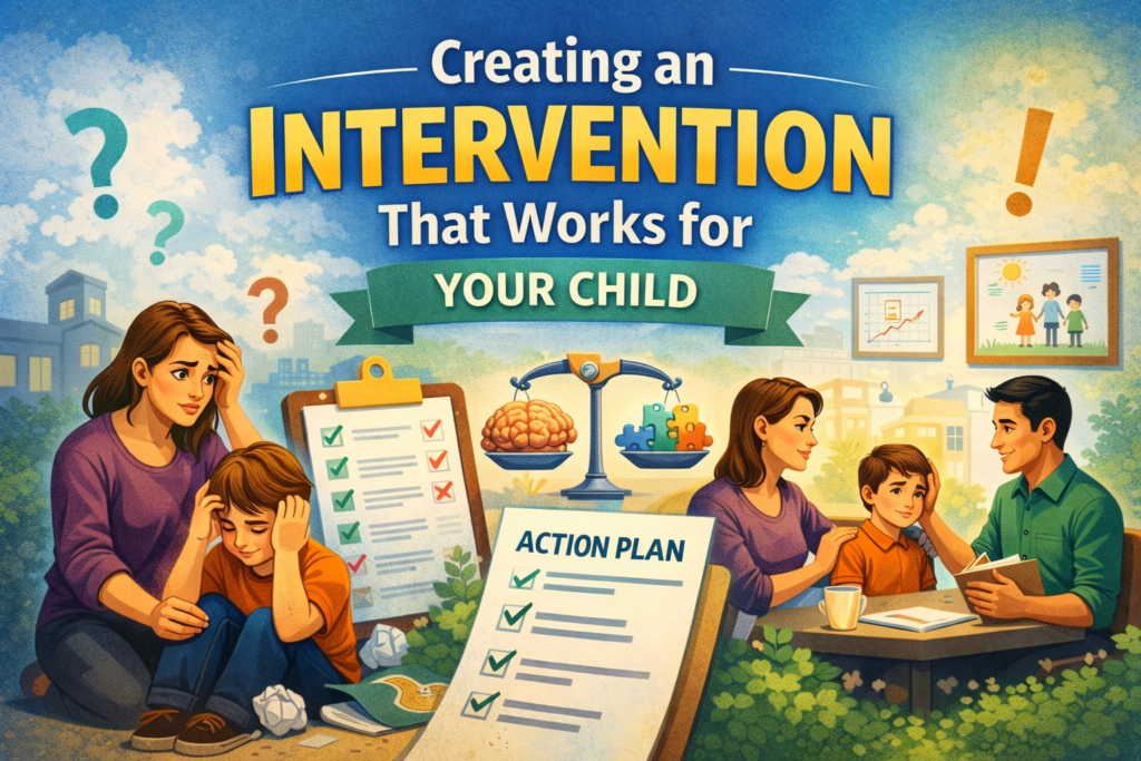 autism services Dallas TX