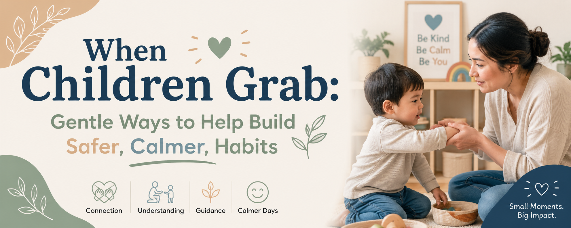 Home-Based ABA Therapy