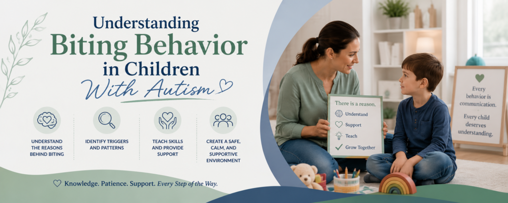 Autism Treatment Highland Park