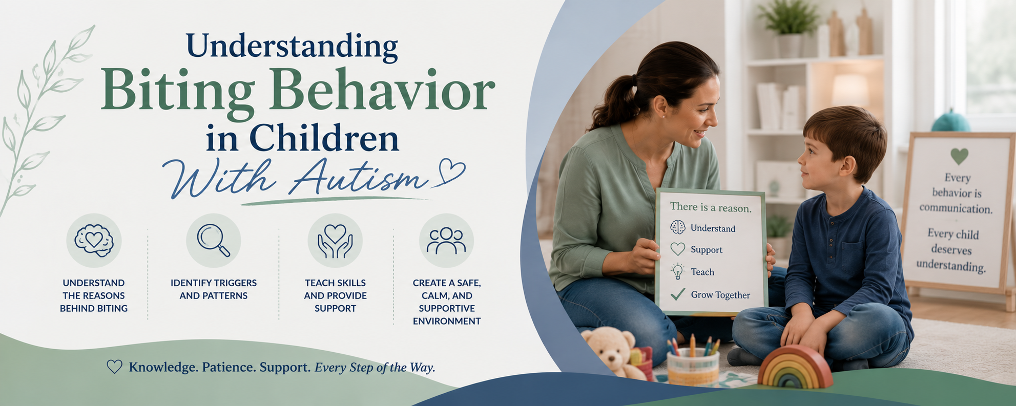 Autism Treatment Highland Park