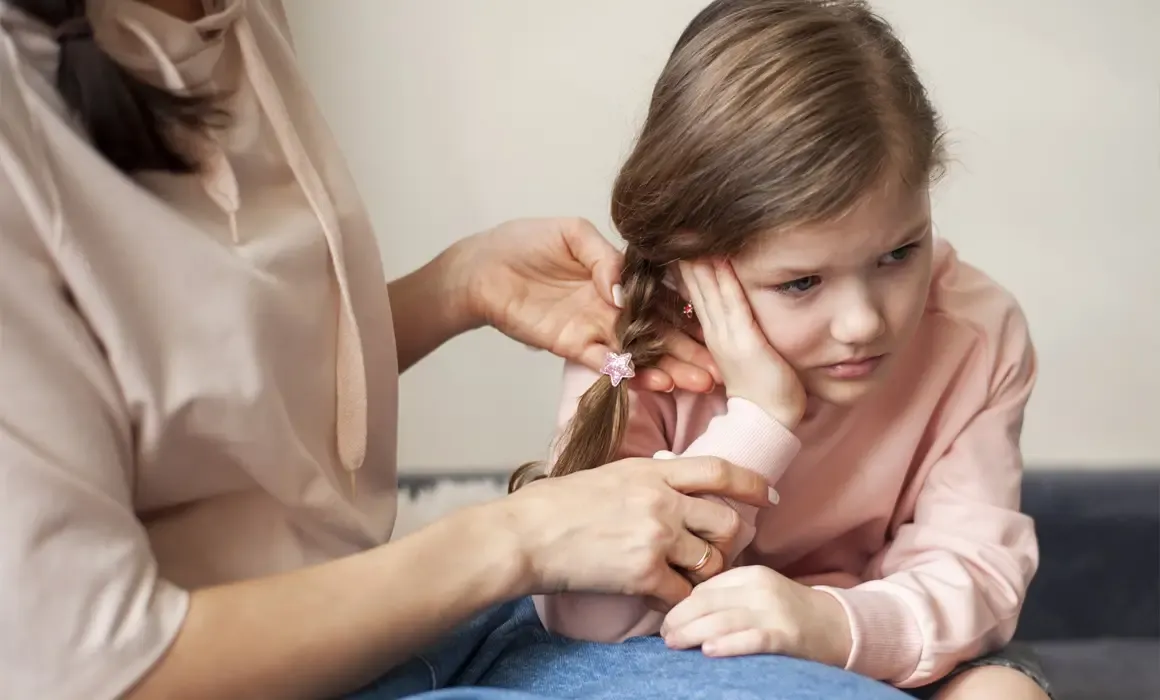 Understanding Behavior Pulling and How Families Can Find Support