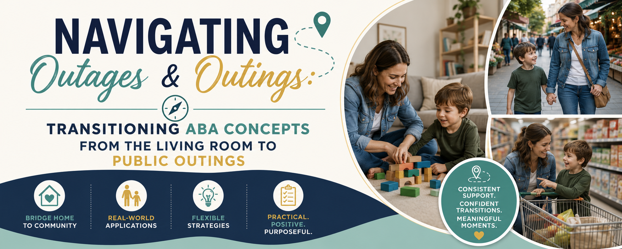 Home-Based ABA Therapy